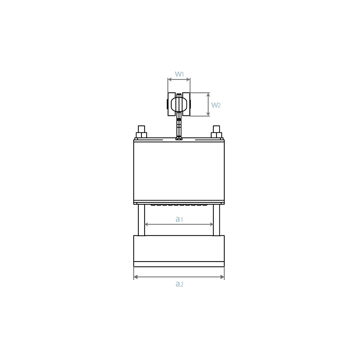 Technical Drawings - 890